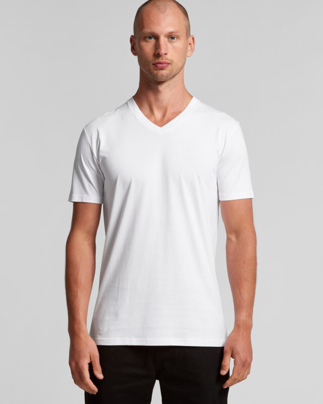 STAPLE V NECK Thumbnail