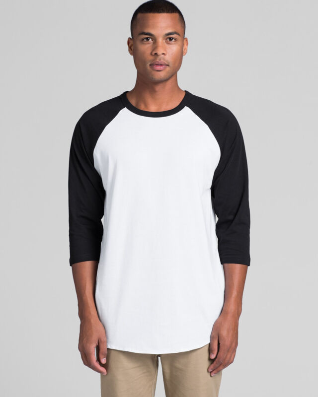 RAGLAN TEE Thumbnail