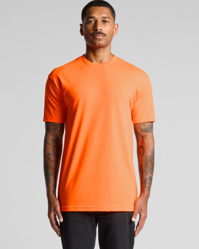 SAFETY BLOCK TEE Thumbnail