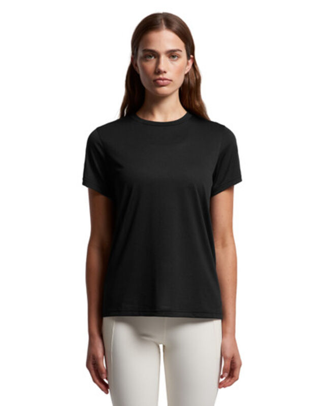 MAPLE ACTIVE TEE Thumbnail