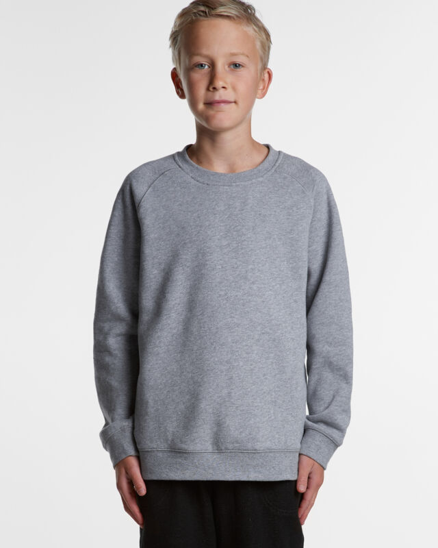 YOUTH SUPPLY CREW Thumbnail