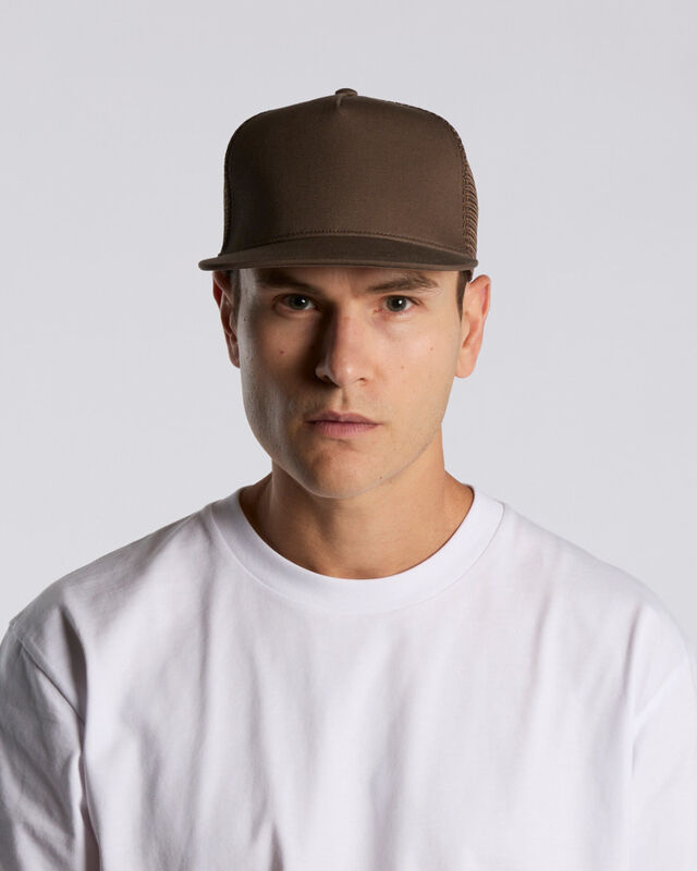 TRUCKER CAP Thumbnail