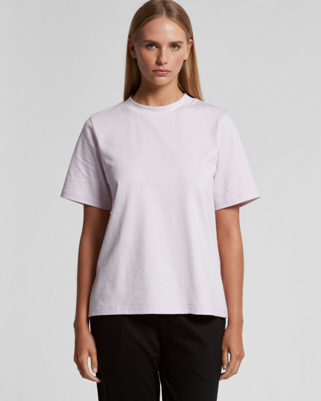 WOS HEAVY TEE Thumbnail