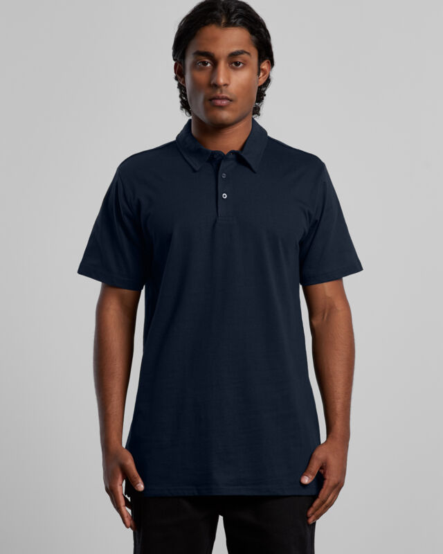 CHAD POLO Thumbnail